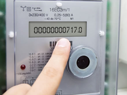 Monitoring and Metering